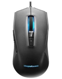 Мышь IdeaPad Gaming M100 RGB Mouse GY50Z71902 Lenovo