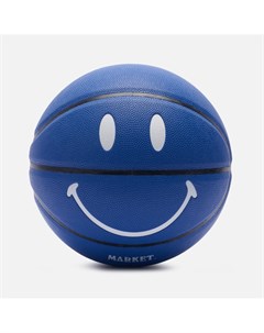 Баскетбольный мяч Smiley Market