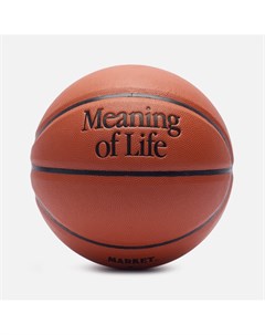 Баскетбольный мяч Meaning Of Life Market