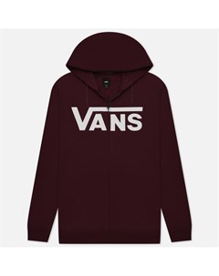 Мужская толстовка Classic Zip Hoodie II Vans