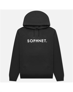 Мужская толстовка Logo Hoodie Sophnet.