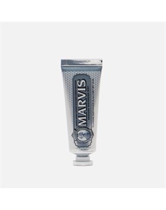 Зубная паста Smokers Whitening Mint Travel Size Marvis