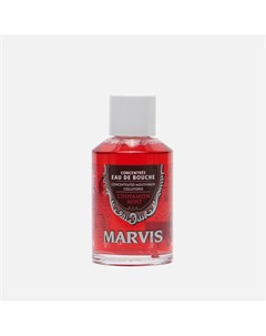 Ополаскиватель для полости рта Cinnamon Mint Concentrated Marvis