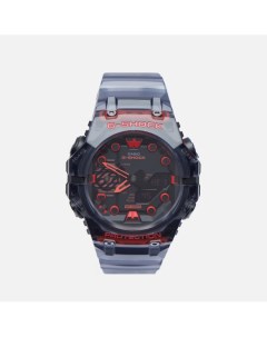 Наручные часы G SHOCK GA B001G 1A Carbon Core Guard Casio