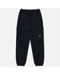 Мужские брюки Cargo Jogger Cotton Alpha industries