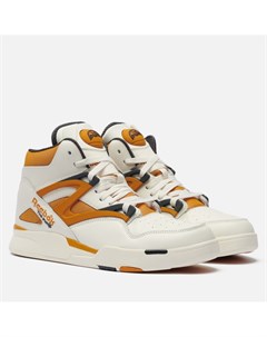 Мужские кроссовки Park Pump Omni Zone II Reebok