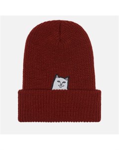 Шапка Lord Nermal Beanie Ripndip