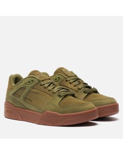 Кроссовки Slipstream Suede Puma