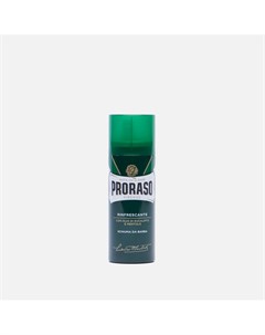 Пена для бритья Shaving Refresh Eucalyptus Oil Menthol Proraso