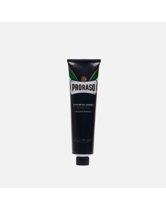 Крем для бритья Shaving Protective Aloe Vera Vitamin E Proraso