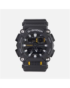 Наручные часы G SHOCK GA 900 1A Casio