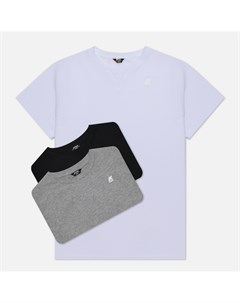 Комплект мужских футболок Edwing 3 Pack K-way