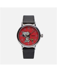 Наручные часы x Peanuts Featuring Snoopy Halloween Timex