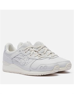 Женские кроссовки Gel Lyte III OG Asics