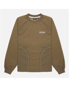 Мужской лонгслив 23SS AE Uniform Crew Neck Uniform bridge