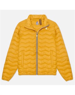 Мужская демисезонная куртка Valentine Eco Warm K-way