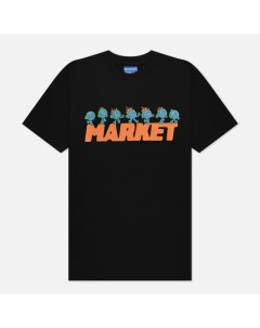 Мужская футболка Keep Going Market