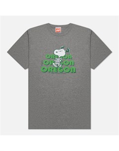 Мужская футболка Oregon Tsptr