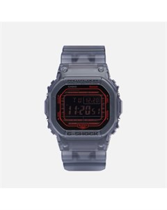 Наручные часы G SHOCK DW B5600G 1 Casio