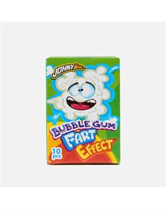 Жевательная резинка Fart Effect Tutti Frutti Bubble gum