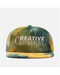 Кепка Creative Chemistry Cord Market