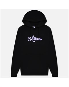 Мужская толстовка Signature Needed Hoodie Alltimers