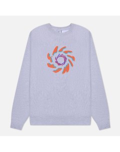 Мужская толстовка Spin Cycle Heavyweight Crew Neck Alltimers