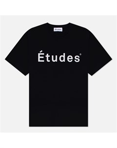 Мужская футболка Essentials Wonder Études
