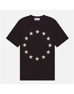 Мужская футболка Wonder Europa Études