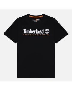 Мужская футболка Wind Water Earth And Sky Timberland