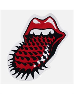 Ковер x Rolling Stones Spiked Logo Market