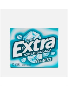 Жевательная резинка Extra Polar Ice Bubble gum