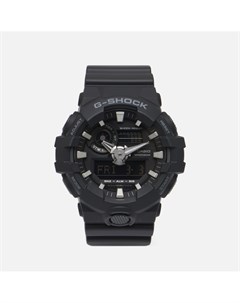 Наручные часы G SHOCK GA 700 1B Casio