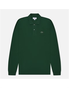 Мужской лонгслив L 13 12 Lacoste