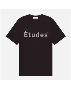 Мужская футболка Wonder Études
