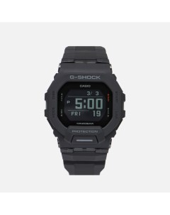Наручные часы G SHOCK G SQUAD GBD 200 1 Casio