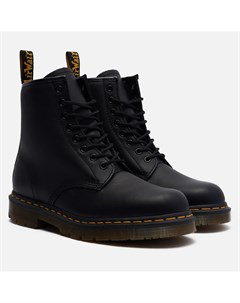 Ботинки 1460 Lace Up Slip Resistant Leather Dr. martens