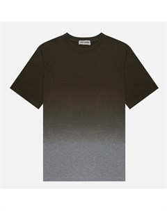 Мужская футболка Dip Dye Left hand sportswear