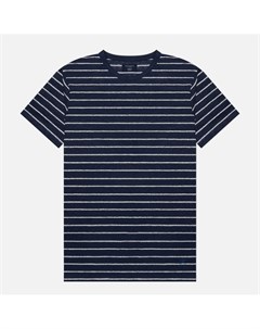 Мужская футболка Linen Stripe Hackett