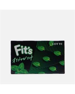 Жевательная резинка Fit s Link Original Mint Bubble gum