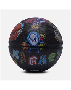 Баскетбольный мяч Varsity Overload Market
