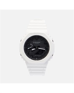Наручные часы G SHOCK GA 2100 7A Octagon Series Casio