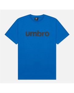 Мужская футболка FW Linear Logo Graphic Umbro