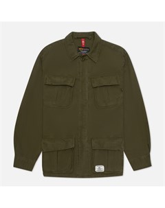 Мужская демисезонная куртка Jungle Fatigue Shirt Alpha industries