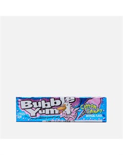 Жевательная резинка Cotton Candy Bubble gum