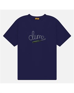 Мужская футболка Iron Dime