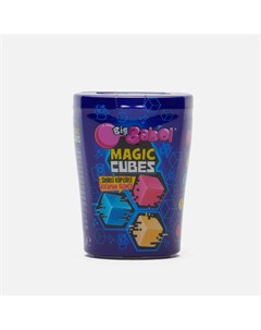 Жевательная резинка Big Babol Magic Cubes Bubble gum