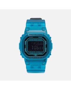 Наручные часы G SHOCK DW B5600G 2 Casio
