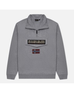 Мужская толстовка Burgee Half Zip Napapijri