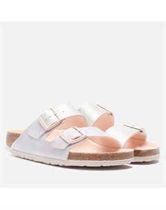 Женские сандалии Arizona Vegan Microfiber Birkenstock